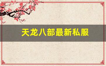 天龙八部3sf：天龙八部最新私服 (5)